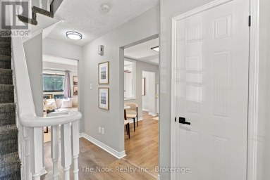 38 GALBRAITH COURT Clarington (Bowmanville) Ontario photo 6