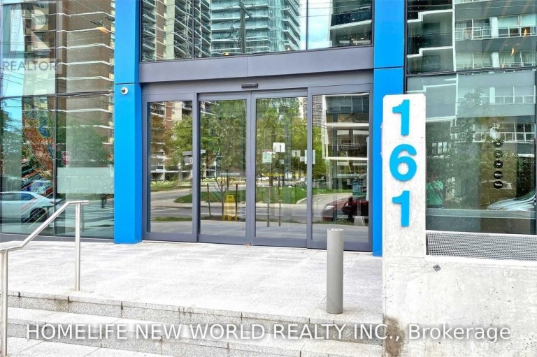 2805 - 161 ROEHAMPTON AVENUE, Toronto (Mount Pleasant West), Ontario, M4P0C8