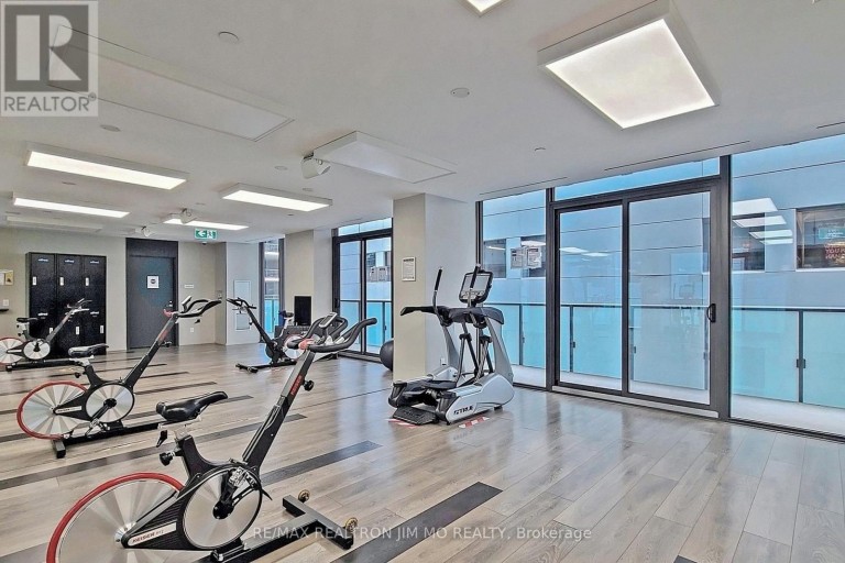3512 - 101 PETER STREET, Toronto (Waterfront Communities), Ontario, M5V2G9