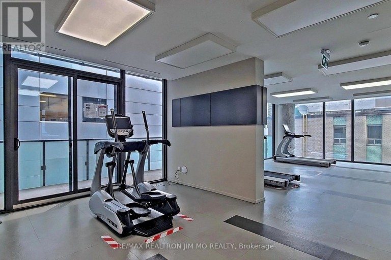 3512 - 101 PETER STREET, Toronto (Waterfront Communities), Ontario, M5V2G9