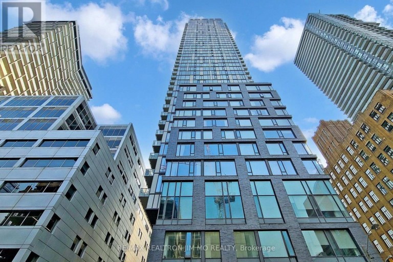 3512 - 101 PETER STREET, Toronto (Waterfront Communities), Ontario, M5V2G9