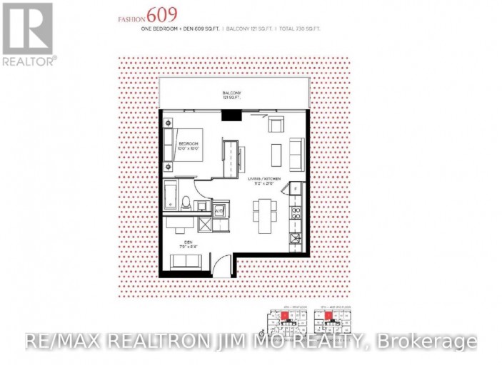 3512 - 101 PETER STREET, Toronto (Waterfront Communities), Ontario, M5V2G9