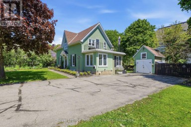 195 MACLELLAN AVENUE Quinte West (Trenton Ward) Ontario photo 1