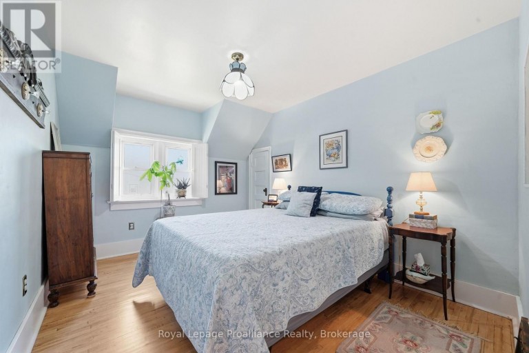 195 MACLELLAN AVENUE, Quinte West (Trenton Ward), Ontario, K8V5J5