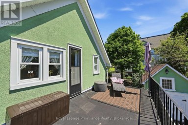 195 MACLELLAN AVENUE Quinte West (Trenton Ward) Ontario photo 42