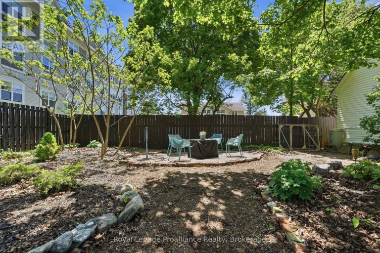 195 MACLELLAN AVENUE, Quinte West (Trenton Ward), Ontario, K8V5J5