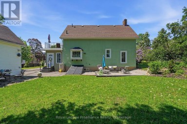 195 MACLELLAN AVENUE Quinte West (Trenton Ward) Ontario photo 46