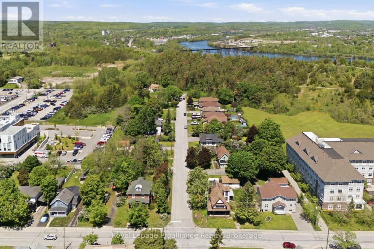 195 MACLELLAN AVENUE, Quinte West (Trenton Ward), Ontario, K8V5J5