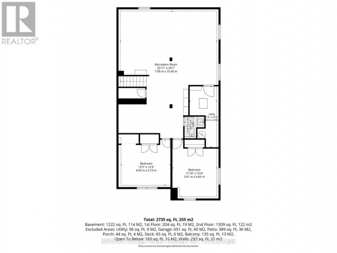 149 PINE TREE LANE, Cramahe (Colborne), Ontario, K0K1S0
