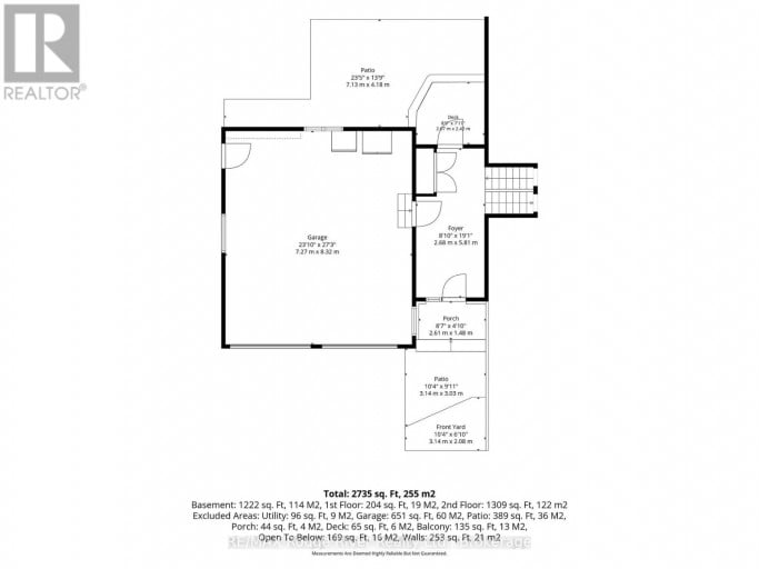 149 PINE TREE LANE, Cramahe (Colborne), Ontario, K0K1S0