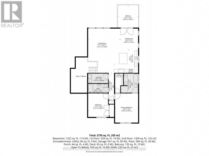 149 PINE TREE LANE, Cramahe (Colborne), Ontario, K0K1S0