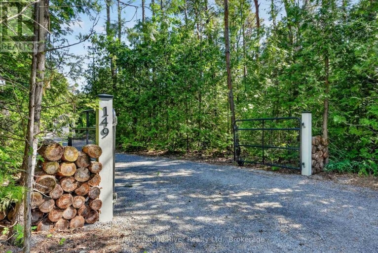 149 PINE TREE LANE, Cramahe (Colborne), Ontario, K0K1S0