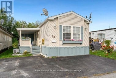 18 - 311 DUNDAS STREET E Quinte West (Trenton Ward) Ontario photo 1