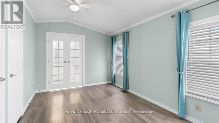 18 - 311 DUNDAS STREET E, Quinte West (Trenton Ward), Ontario, K8V1M1