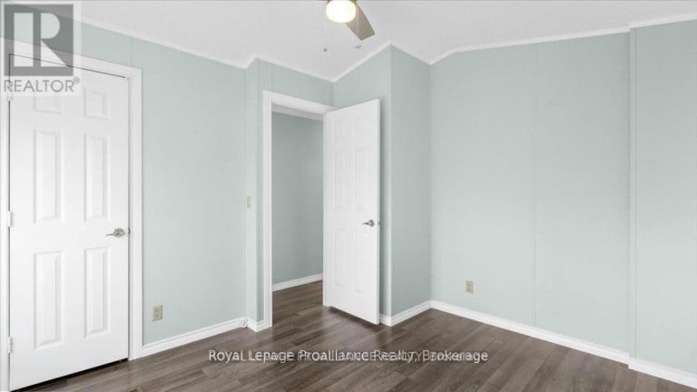 18 - 311 DUNDAS STREET E, Quinte West (Trenton Ward), Ontario, K8V1M1