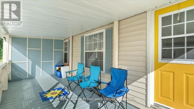 18 - 311 DUNDAS STREET E, Quinte West (Trenton Ward), Ontario, K8V1M1