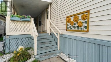 18 - 311 DUNDAS STREET E Quinte West (Trenton Ward) Ontario photo 26