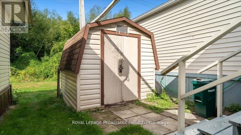 18 - 311 DUNDAS STREET E, Quinte West (Trenton Ward), Ontario, K8V1M1
