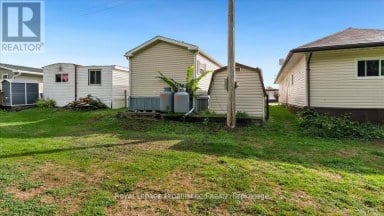18 - 311 DUNDAS STREET E Quinte West (Trenton Ward) Ontario photo 30