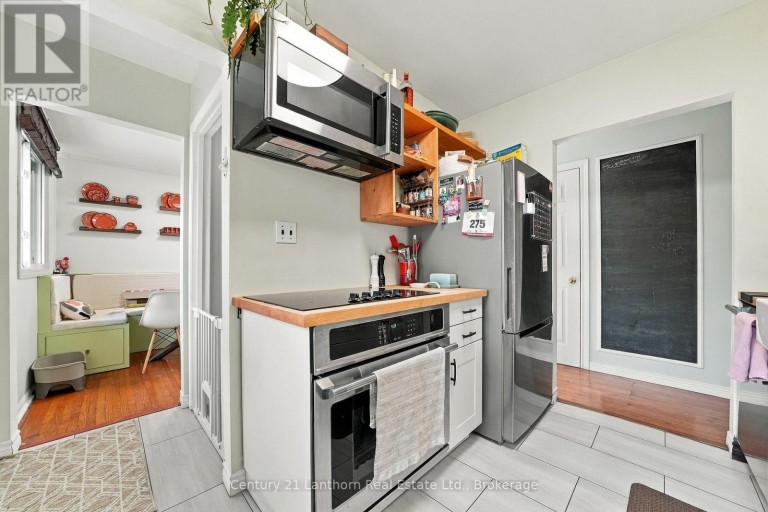 706 WILLIS STREET, Kingston (South of Taylor-Kidd Blvd), Ontario, K7M6H3