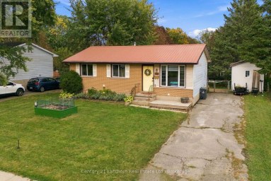 706 WILLIS STREET Kingston (South of Taylor-Kidd Blvd) Ontario photo 2