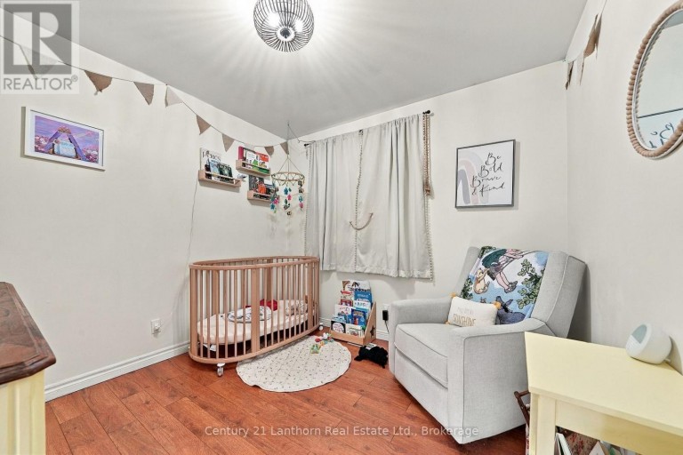706 WILLIS STREET, Kingston (South of Taylor-Kidd Blvd), Ontario, K7M6H3