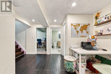 706 WILLIS STREET Kingston (South of Taylor-Kidd Blvd) Ontario photo 26