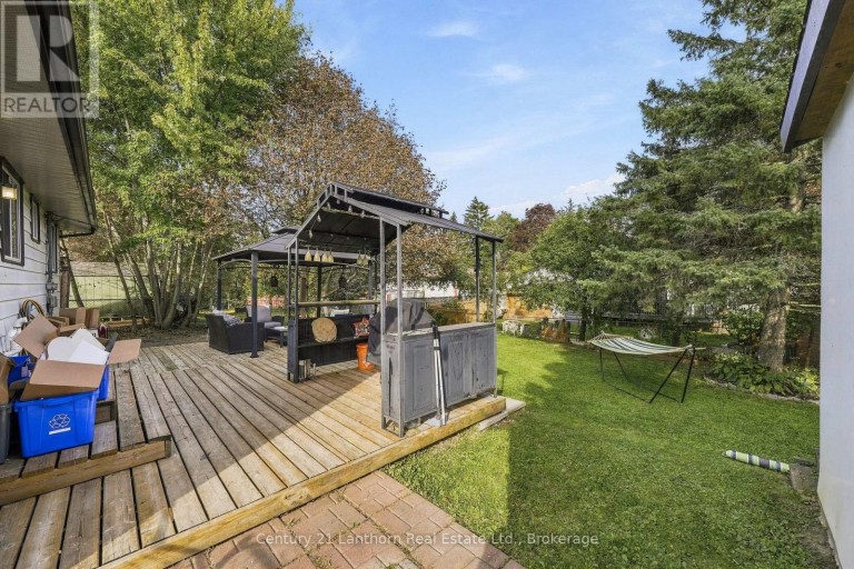 706 WILLIS STREET, Kingston (South of Taylor-Kidd Blvd), Ontario, K7M6H3
