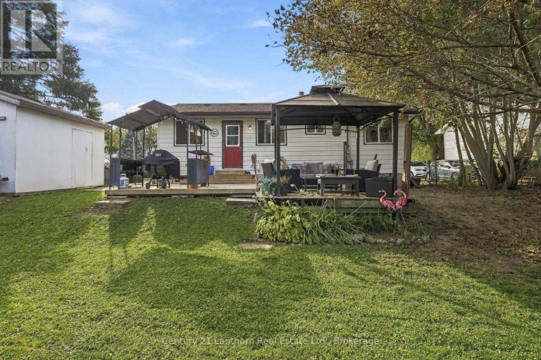 706 WILLIS STREET, Kingston (South of Taylor-Kidd Blvd), Ontario, K7M6H3