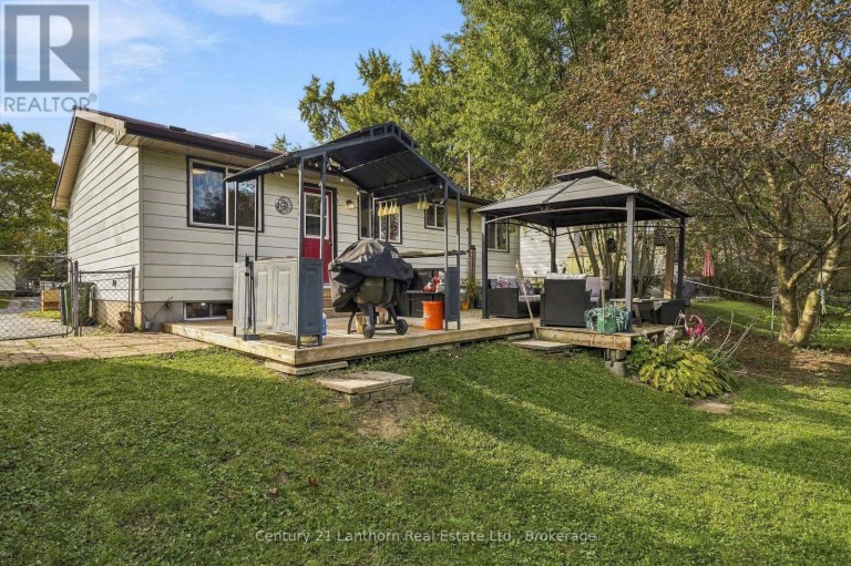 706 WILLIS STREET, Kingston (South of Taylor-Kidd Blvd), Ontario, K7M6H3