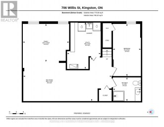 706 WILLIS STREET Kingston (South of Taylor-Kidd Blvd) Ontario photo 40