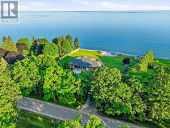 353 LAKESHORE ROAD, Alnwick/Haldimand, Ontario
