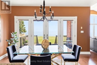 353 Lakeshore Road, Alnwick/haldimand Ontario