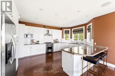 353 Lakeshore Road, Alnwick/haldimand Ontario