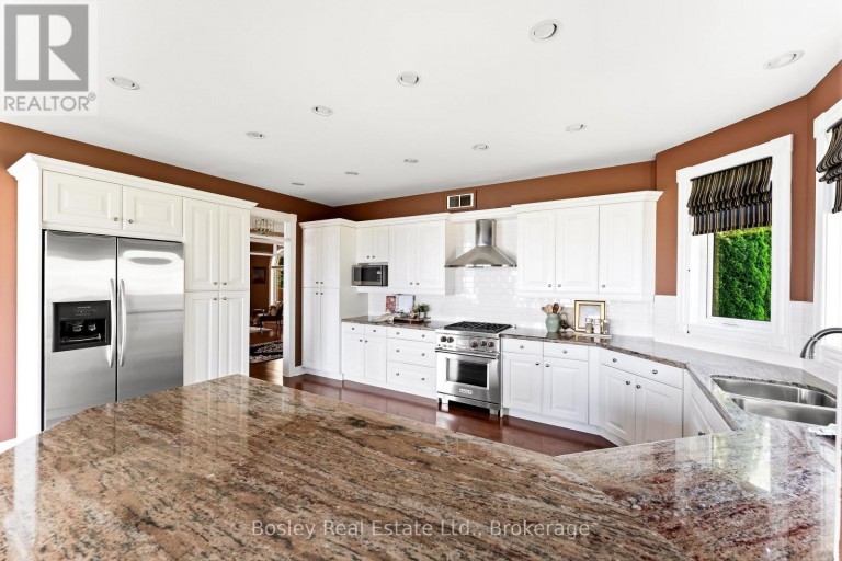 353 LAKESHORE ROAD, Alnwick/Haldimand, Ontario, K9A4J8