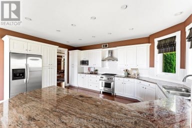 353 Lakeshore Road, Alnwick/haldimand Ontario