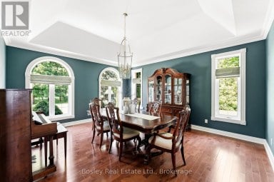 353 Lakeshore Road, Alnwick/haldimand Ontario