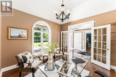 353 Lakeshore Road, Alnwick/haldimand Ontario