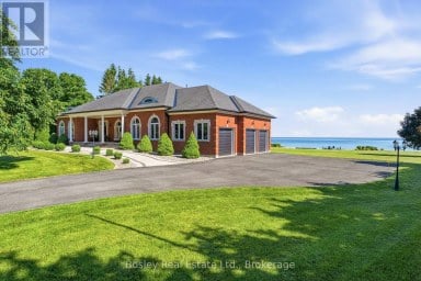 353 Lakeshore Road, Alnwick/haldimand Ontario
