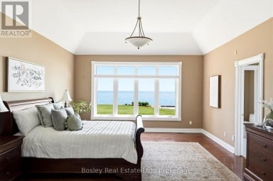 353 Lakeshore Road, Alnwick/haldimand Ontario