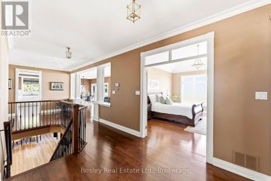 353 Lakeshore Road, Alnwick/haldimand Ontario