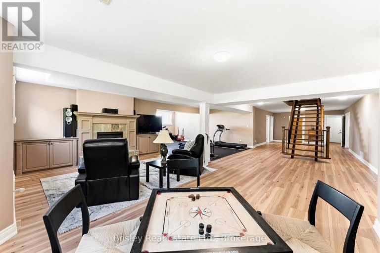 353 LAKESHORE ROAD, Alnwick/Haldimand, Ontario, K9A4J8