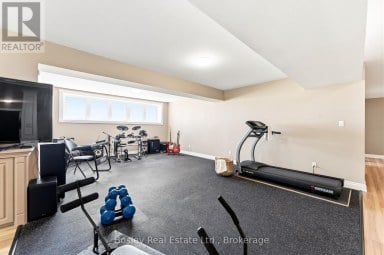 353 Lakeshore Road, Alnwick/haldimand Ontario