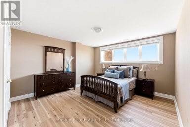 353 Lakeshore Road, Alnwick/haldimand Ontario