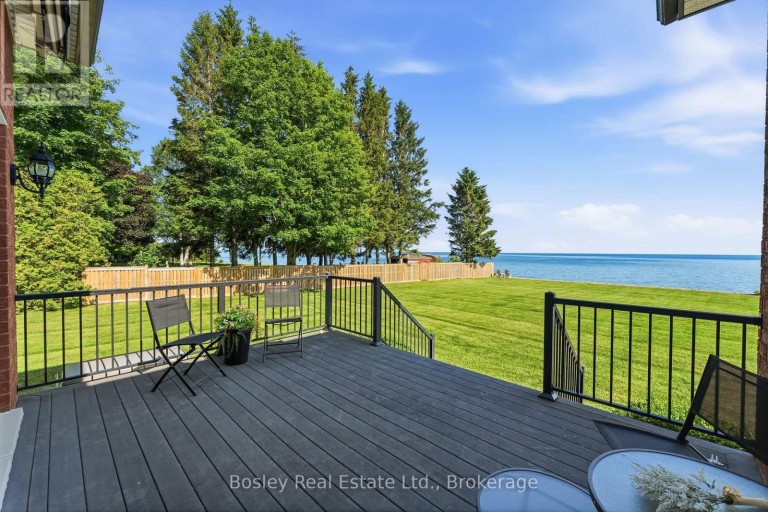 353 LAKESHORE ROAD, Alnwick/Haldimand, Ontario, K9A4J8