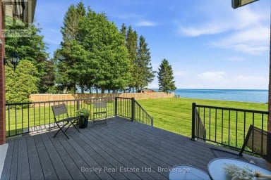 353 Lakeshore Road, Alnwick/haldimand Ontario