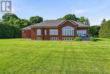 353 Lakeshore Road, Alnwick/haldimand Ontario