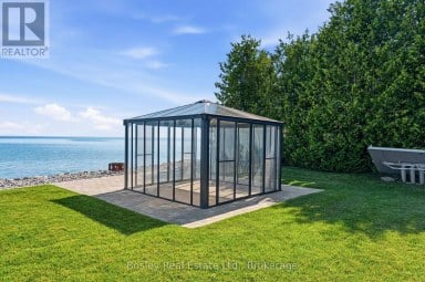 353 Lakeshore Road, Alnwick/haldimand Ontario