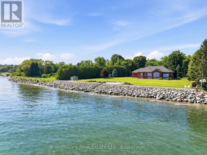 353 LAKESHORE ROAD, Alnwick/Haldimand, Ontario, K9A4J8