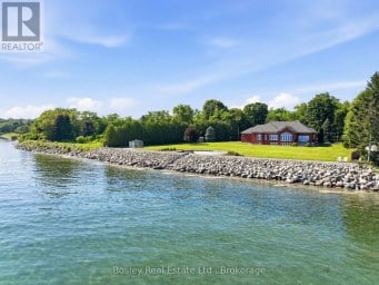 353 Lakeshore Road, Alnwick/haldimand Ontario